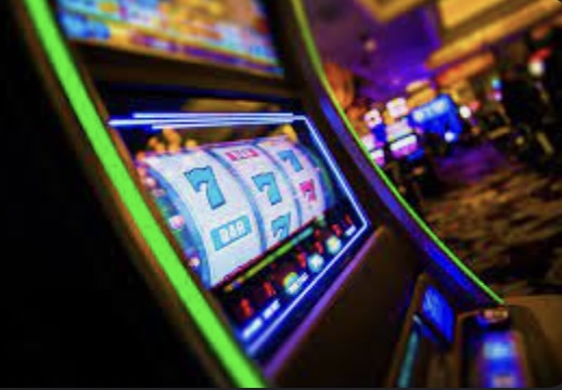 Reasons For The Popularity Of Online Straight Web Slots