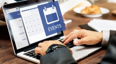 The Planning Process for Event Management