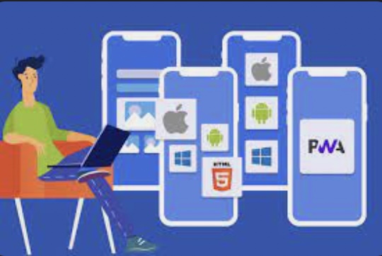 Better Performance – 7 Reasons Why PWAs Are Superior to Native Apps