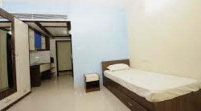 A Place to Feel Secure - Hostel In Manipal