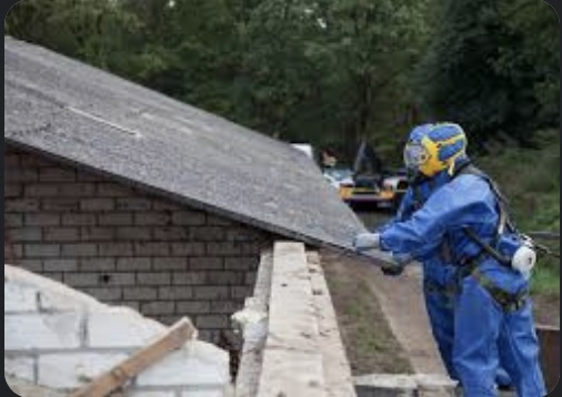 Asbestos Removal: The Process and what to Expect