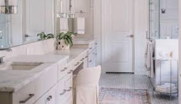 Bathroom Essentials Checklist