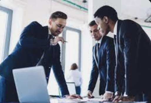 Driving Business Growth with Strategic IT Consulting in Orange County