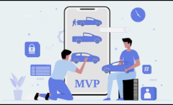 Everything You Should Know About MVP Software Development
