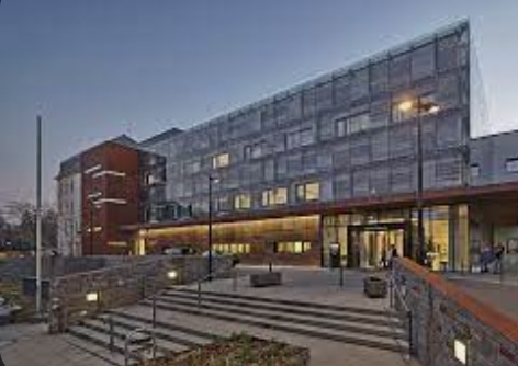 Hospitals in Luxembourg: A Comprehensive Guide