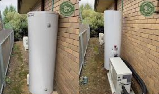 How Government Free Hot Water Systems Are Helping Victorian Households Save Money