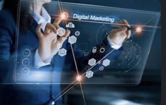 How Many Types Of Digital Marketing – Here Are The Top 5