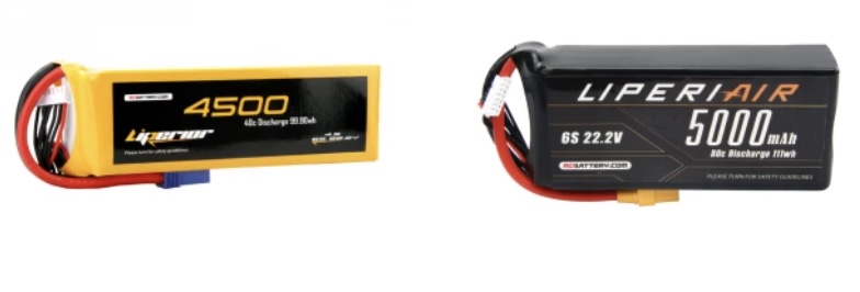 How to Choose the Right 6S LiPo Battery for Your RC Vehicle