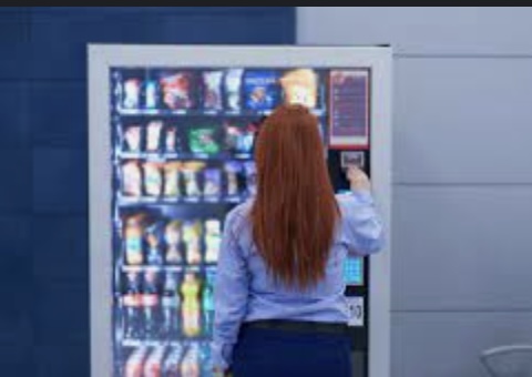 Is it Hard to Start a Vending Business?