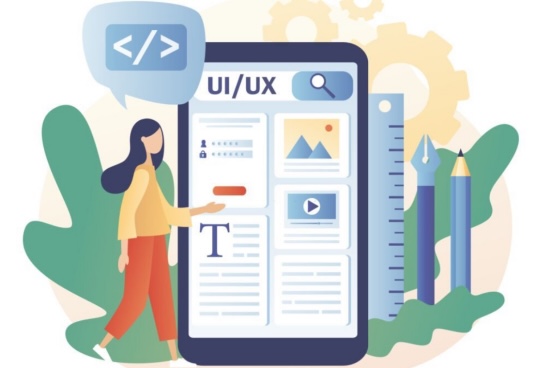 Maximizing User Experience: A Guide to UI/UX Design for Startups