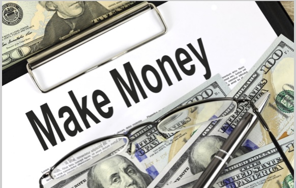 Simple Ways You Can Make Money Online