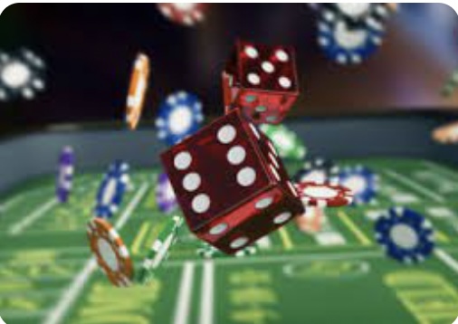 Strategies For Success In Online Casino Gambling