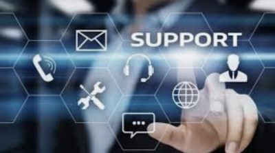 The Benefits of Outsourcing IT Support Services