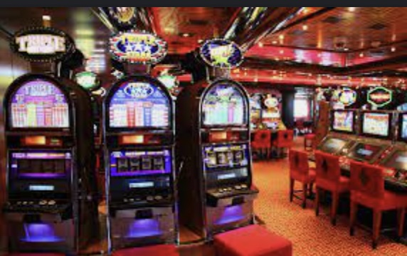 The Benefits of Playing at PG Slot: A Comprehensive Guide