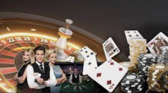 The Best Live Casino Method for Professional Gamblers