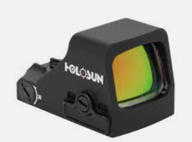 The Holosun 507K X2: A Comprehensive Guide