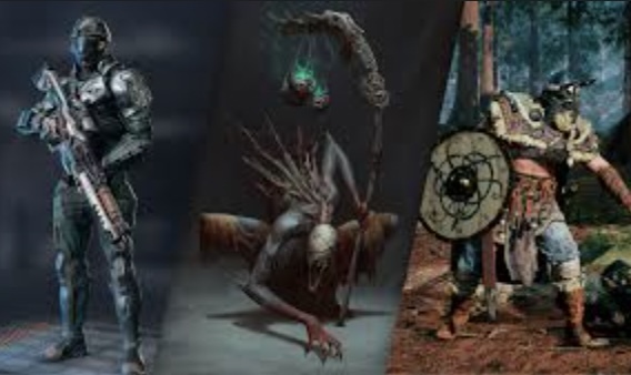 Tips For Choosing The Right Video Game Art outsourcing Service