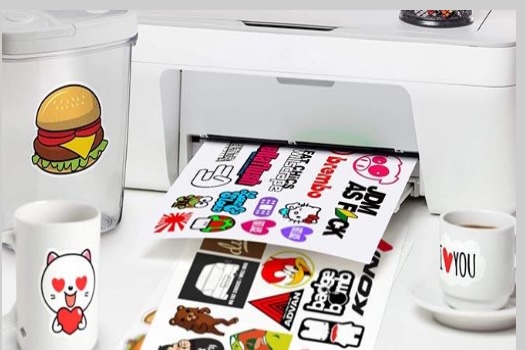 Top Printers for High-Quality Stickers