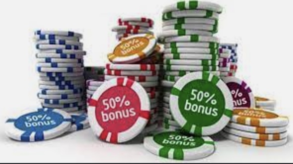 Playing Smarter, Not Harder: Using Casino Bonuses to Your Advantage
