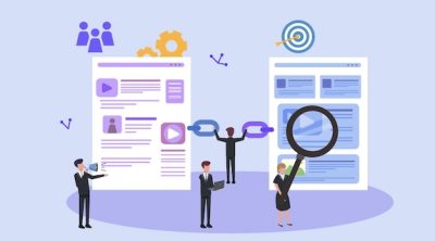 What Are The Reasons For Hiring Link Building Services?