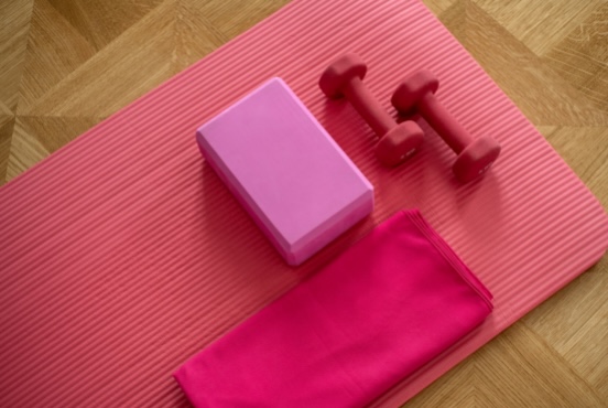 Which Gym Mat to Choose?