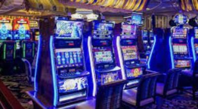 Why More People Love Playing big web slots