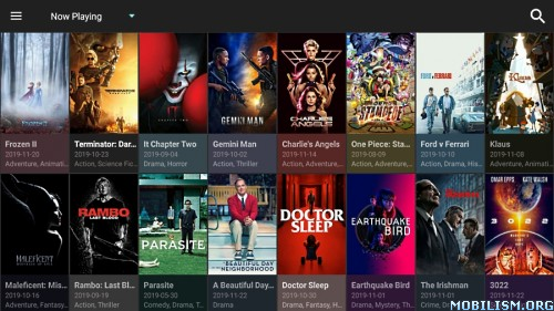 Cinema HD v2 APK Latest Version for Android