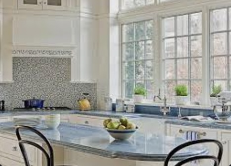5 Trending Kitchen Countertop Materials for Your Renovation