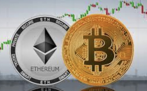 Comparing ethereum with bitcoin to find the best!