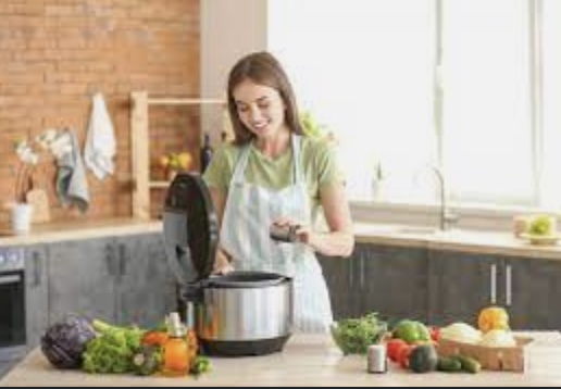 Cooking  With Confidence: A Guide To Choosing The Best Kitchen Appliances