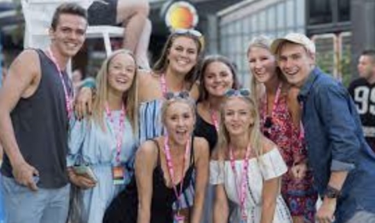 Schoolies at Byron: An Unforgettable Experience