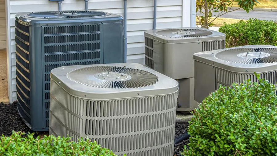 4 Qualities To Look For In Local HVAC Companies