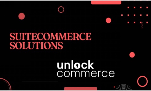 A Look at SuiteCommerce's Advanced Features and Customizations