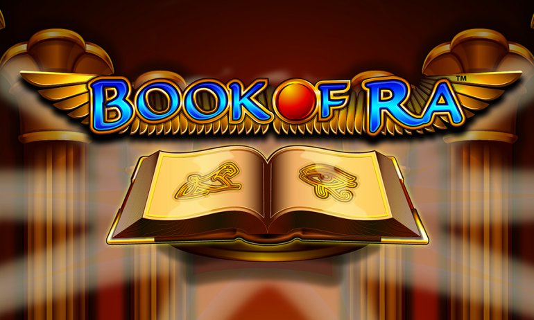 Book of Ra Classic – A Timeless Slot game