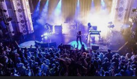 CRM for Concert and Performance Venues: The Ultimate Solution