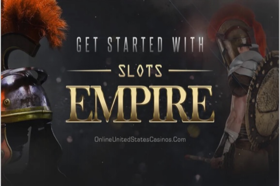 Empire in Your Pocket
