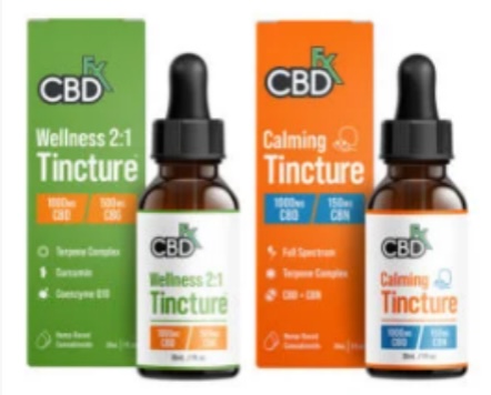 How Do CBD Products Help You Gain Energy and Focus?