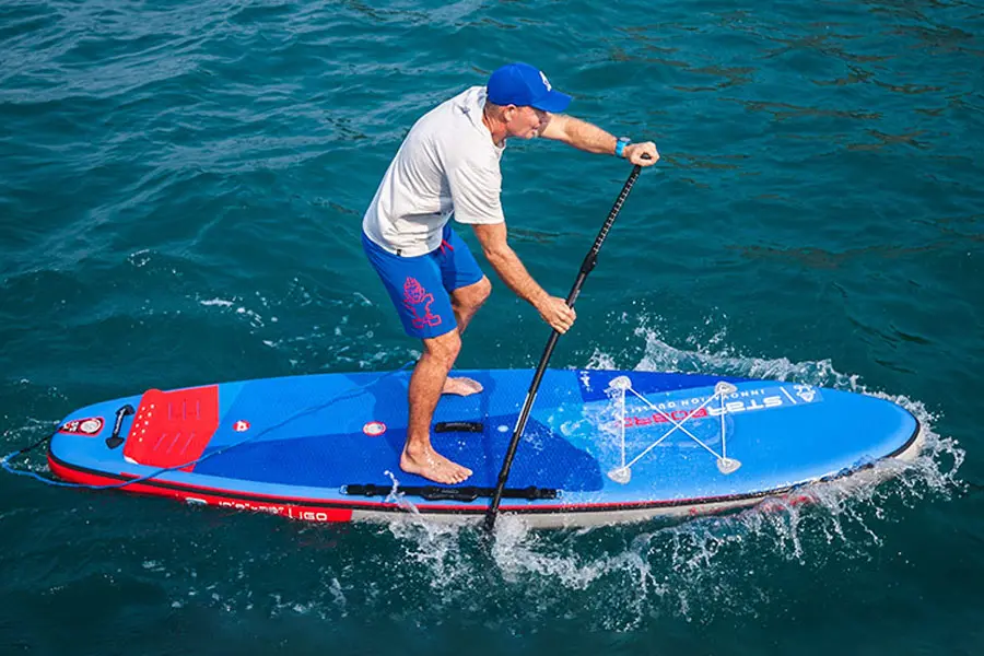 How to Choose the Right SUP Cover for Your Board