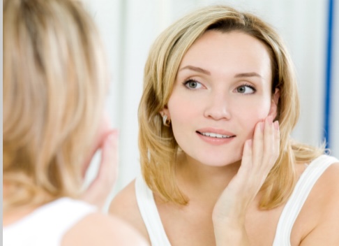 The Fountain of Youth: How to Maintain a Young-Looking Complexion