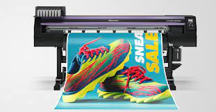 Large format printing basics for businesses