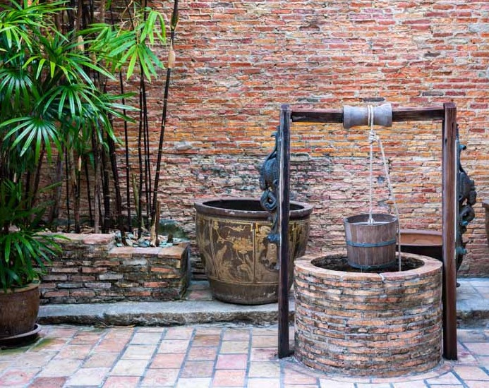 Private Well Water: Pros and Cons