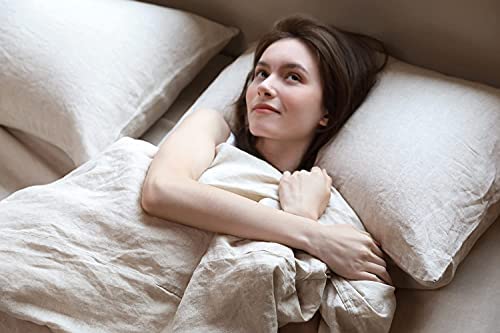 The Benefits of Sleeping on Linen Bed Sheets