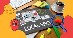 The Importance of Local SEO: Boosting Your Business’s Visibility in Your Area