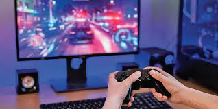 The Role of Online Gaming in Building Strategic Thinking Skills