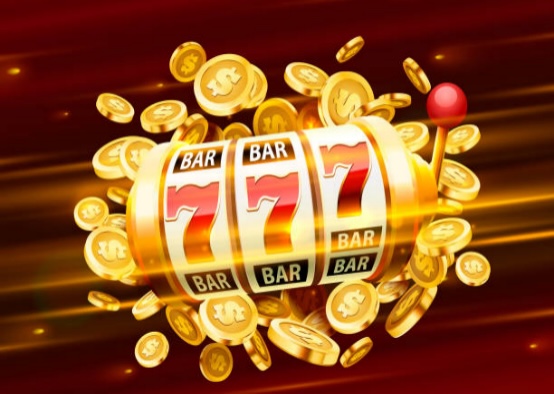 The Use of Cryptocurrencies in Slot Machine Gambling