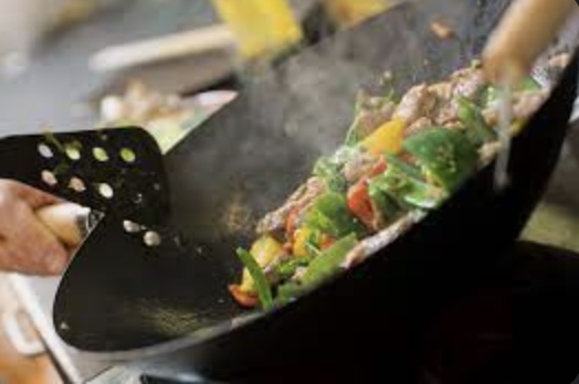 Beyond Stir-Fry: Unique Ways to Use Your Saute Pan