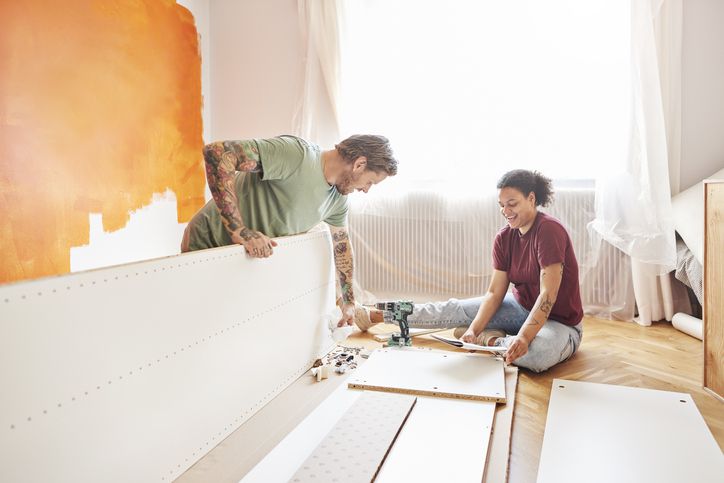 5 Lesser Know Home Alterations That You Can Benefit From
