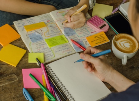 5 Tips to Write Notes In Your Own Words