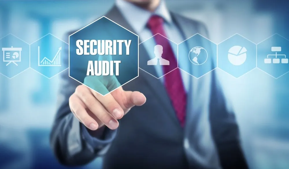 Benefits of Cybersecurity Audit for Business