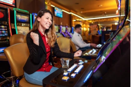 Eat, Run, Verify: Ensuring Legitimate Online Casinos for Optimal Gaming Confidence